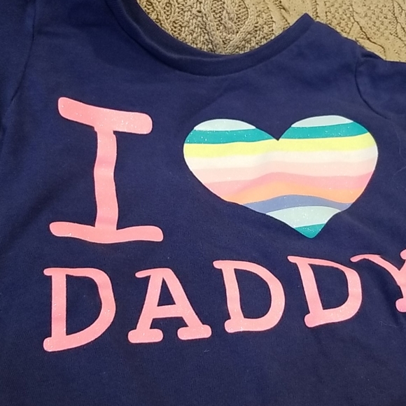 Carter's mix n' match infant summer clothes 4pcs - Picture 2 of 4